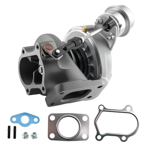 Gt2056s turbo turbine for fiat - for,
