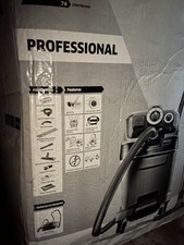 INDUSTRIAL VACUUM KARCHER