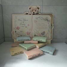Cherished Teddies Nursery