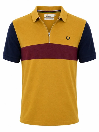 Fred perry bradley wiggins - perry,