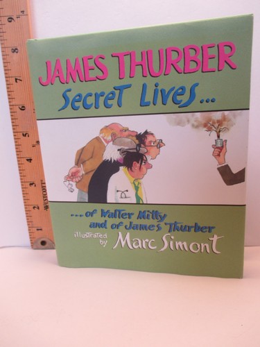 Secret lives walter - lives, &