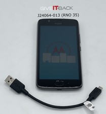 Motorola MOTO Moto G5 - 16GB -