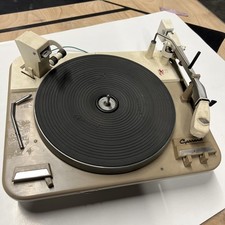 Garrard Laboratory Series Type