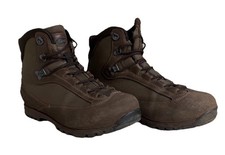 AKU British Army Issue