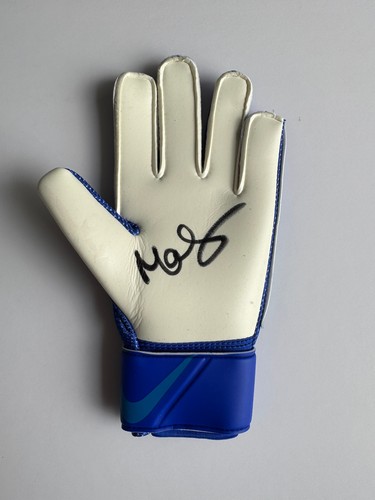 Mark schwarzer signed - mark,