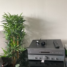 Cambridge Audio AXA25 Integrated Stereo Amplifier - Refurbed