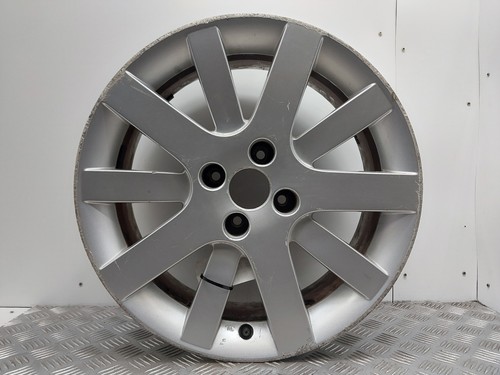 Alloy wheel peugeot - alloy,