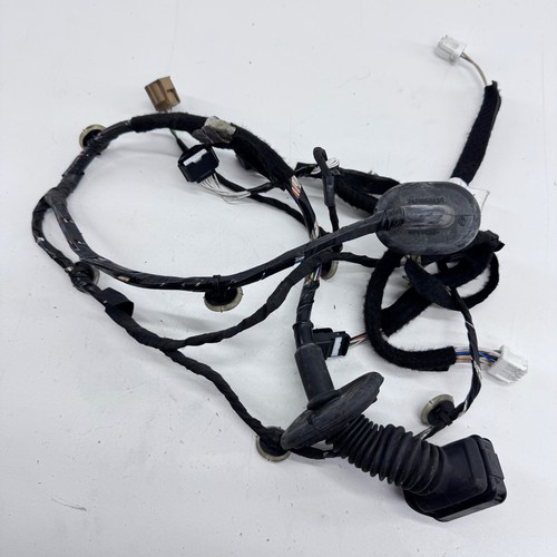 Renault clio mk4 door - mk4, loom