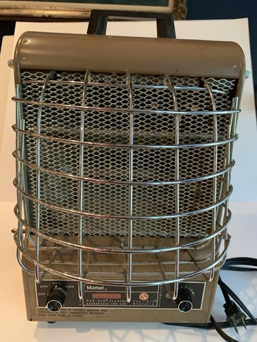 Vtg markel electric space - vtg,