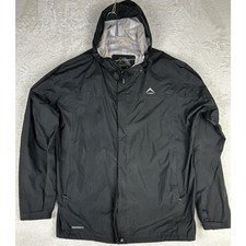K-Way Glacier Shell Jacket