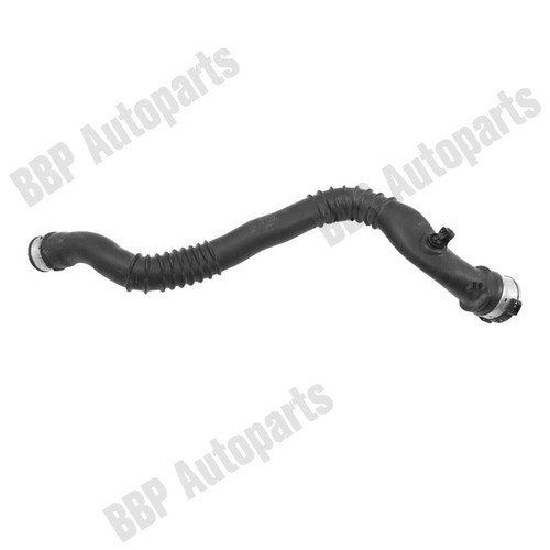 Intercharge air hose for - hose, bmw