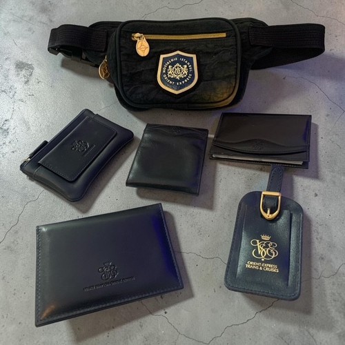 Rare orient express vintage - express,