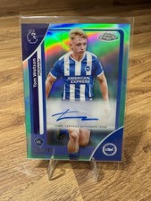 2026 Topps Chrome Brighton