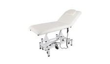 Electric massage bed facial - massage,