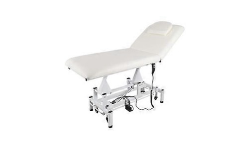 Electric massage bed facial - massage,