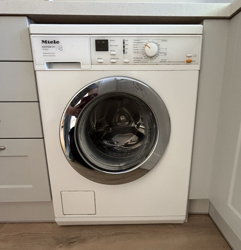 Miele edition 111 w3740 - miele,