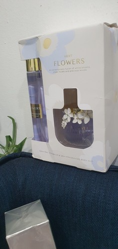 Next flowers eau parfum - next,