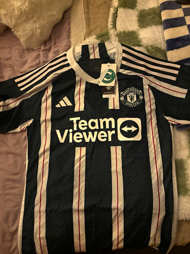 Adidas manchester united away - adidas,