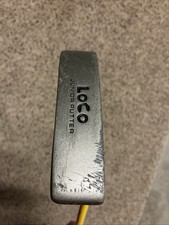 Dunlop Golf LOCO Junior Kids