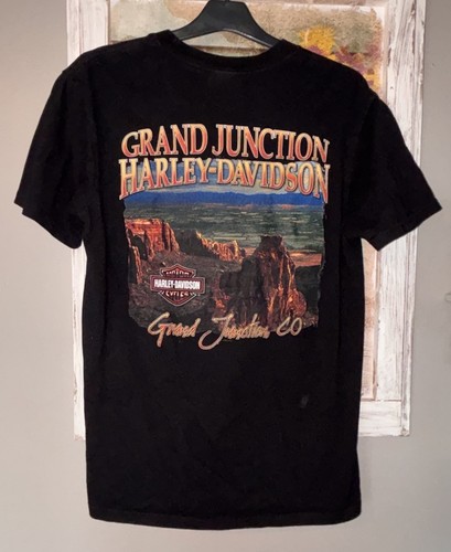 Harley davidson shirt - davidson, adult