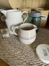 USA Stoneware Jug Texas Marshall Yesteryears