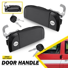 Right / Left Side Front Door