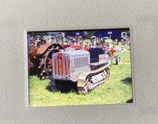 35mm Colour Slide Of VINTAGE