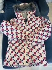 Girls Technical Performance