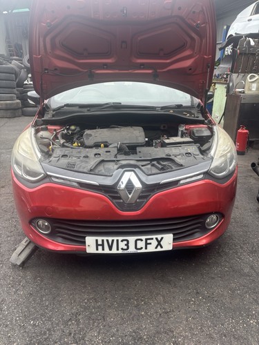2012 2016 renault clio - 2012,