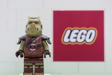 Gamorrean Guard (Olive Green)-