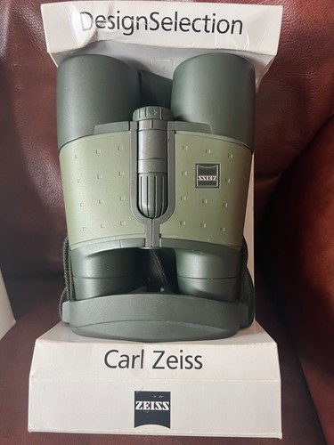 Carl zeiss night owl - zeiss, b