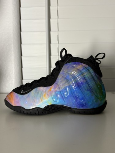Nike little posite one - nike, big