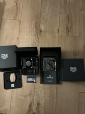 TAG HEUER E4 45 CONNECT / 1