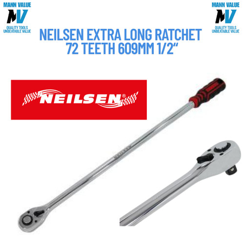 Neilsen extra long reach - extra,