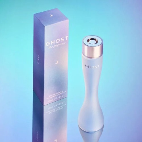 Ghost the fragrance women - ghost,