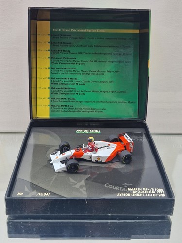 Minichamps 540 414341 - 1/43,