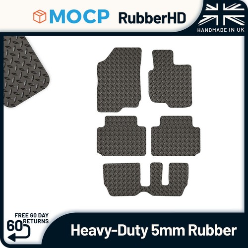5mm heavy duty - 5mm, car