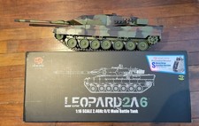 RC 1/16 HengLong Leopard 2A6