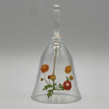 Vtg 1970s AVON Flower Hand