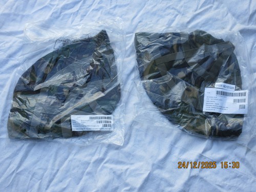 Cover combat helmet - combat,