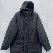 Zara parka mens small - small, 50”