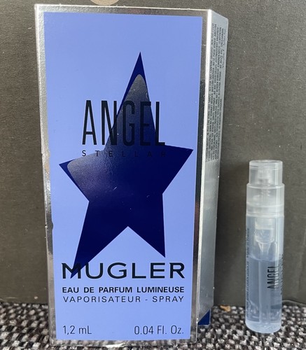 Thierry mugler angel - thierry,