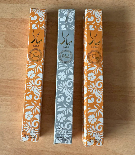 Lara tous 1 - 2,