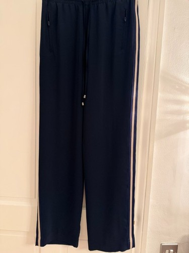 Women side stripe dark - stripe,