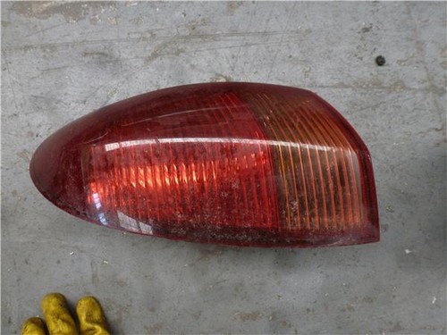 46556349 rear left light - left, alfa