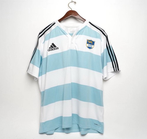 Adidas argentina home - argentina, rugby