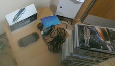 Sony PSP 2000 PlayStation