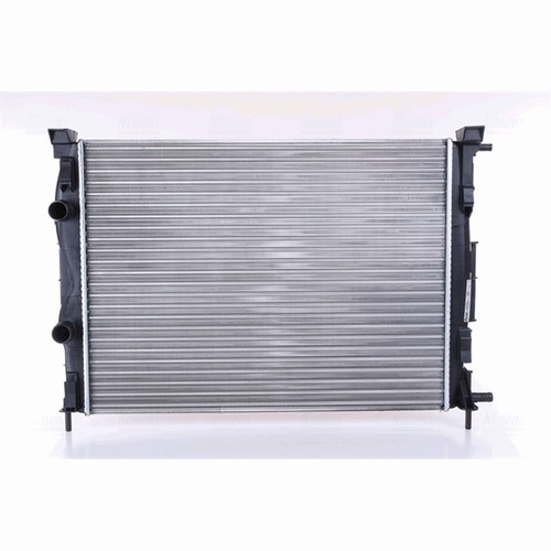 Radiator for renault megane - renault,