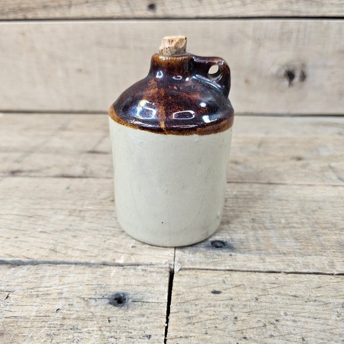Antique primitive stoneware - antique,