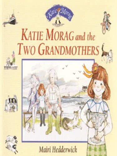 Katie morag and the two - katie,